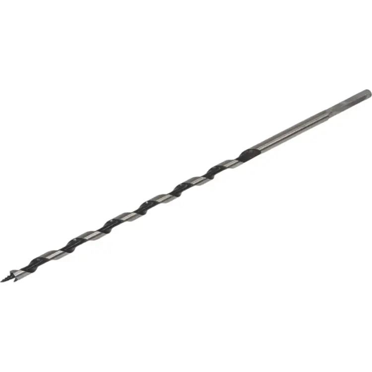 Винтовое винтовое сверло по дереву KRANZ KR-91-0778