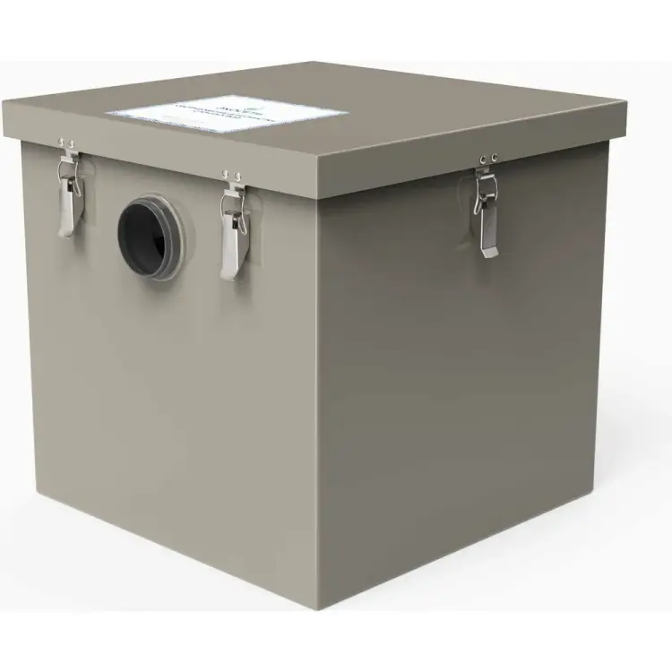 Жироуловитель Экосети Профи ОВ 05-40 ОВ0540П