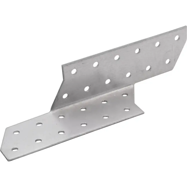 Левый держатель КРЕПКО-НАКРЕПКО 44487