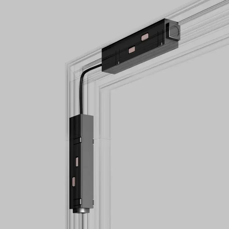 Гибкий коннектор Elektrostandard Slim Magnetic 85099 a057214