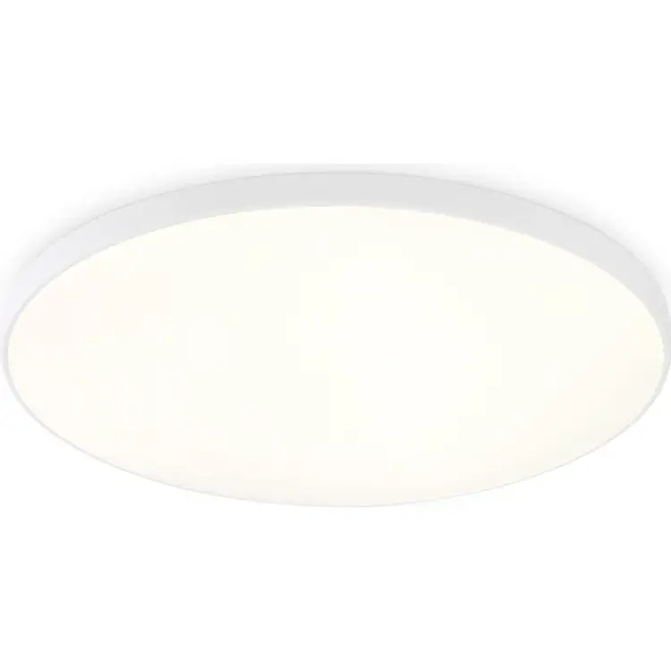 Потолочный светодиодный светильник Ambrella Light ORBITAL FZ1222