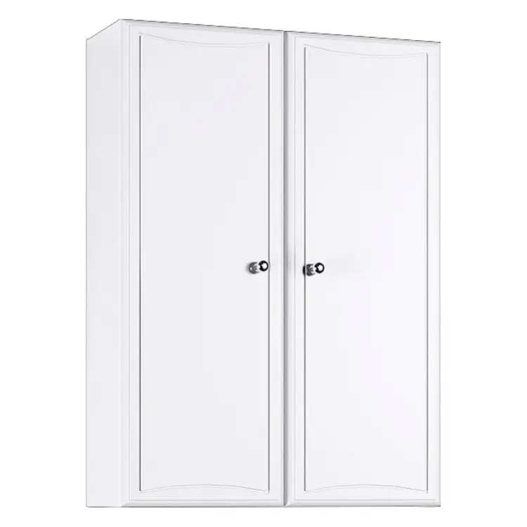 Навесной шкафчик AQWELLA Барселона Ba.04.03