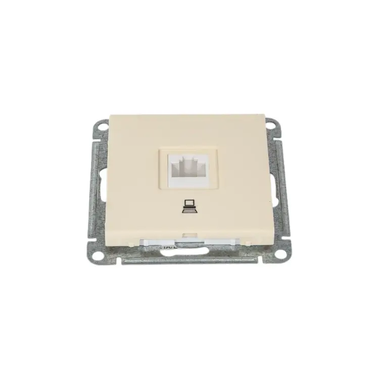 Компьютерная розетка Systeme Electric WESSEN 59 RSI-152K5E-2-86