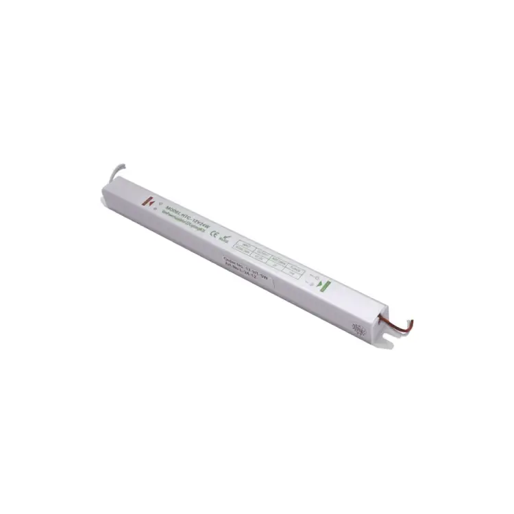 Сверхтонкий блок питания SWG L-24-12 00-00001128