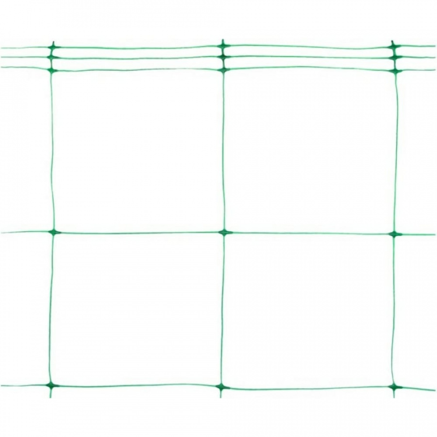 Шпалерная сетка для огурцов ПРОТЭКТ Ф-190/2/5 лз