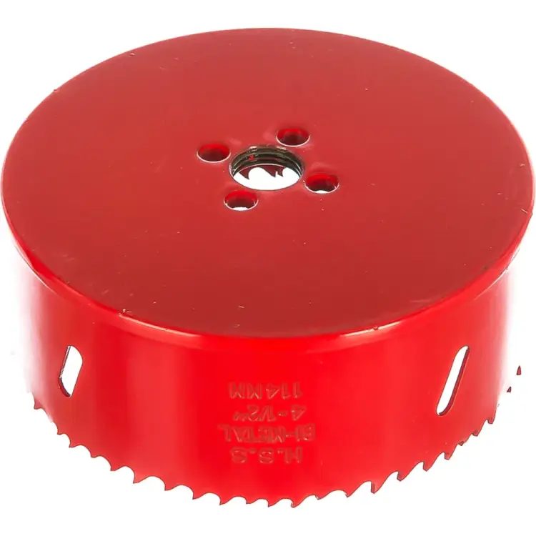 Коронка MATRIX BIMETAL 72495