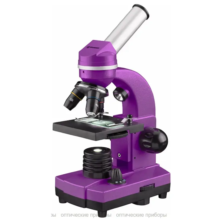 Микроскоп Bresser Junior Biolux SEL 74321 Микроскоп Bresser Junior Biolux SEL 74321