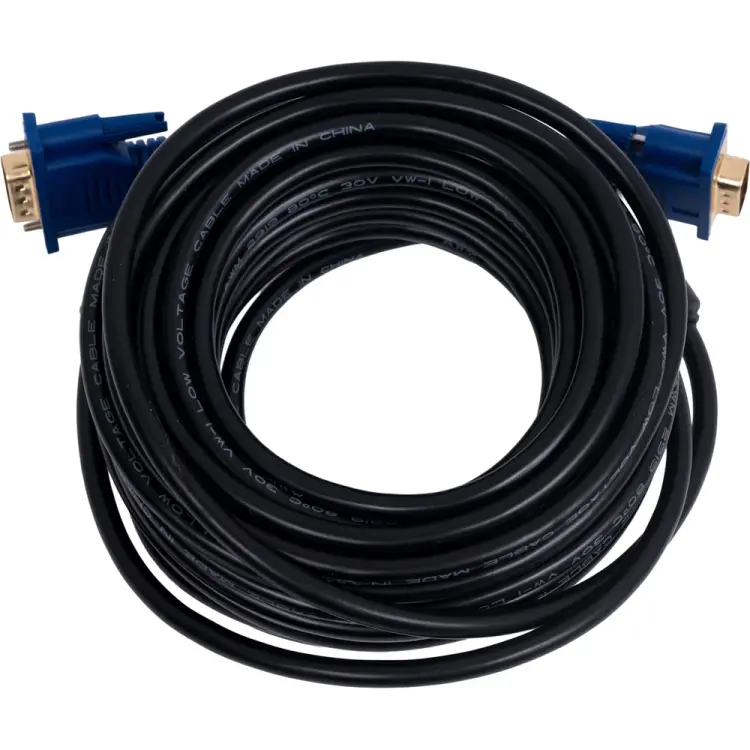 Кабель ExeGate VGA Pro 169516