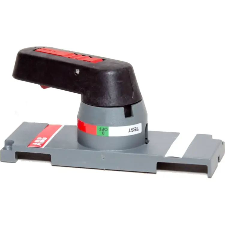 Ручка управления для OT200-250 ABB OTV250EK 1SCA022763R2700