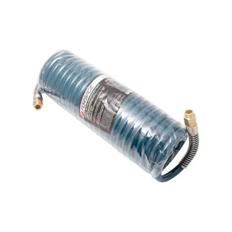 Витой полиуретановый шланг Forsage F-1812-10M(15198)