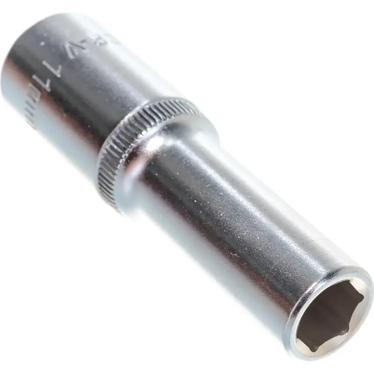 Глубокая торцевая головка KRAFT 700375