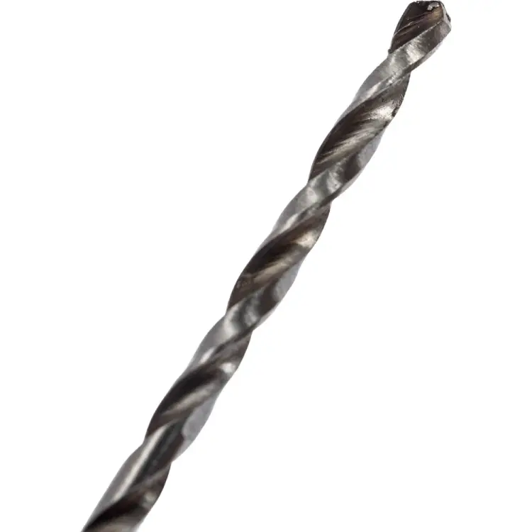 Сверло по металлу ООО "ТМТ ГРУПП" ТМ 147997
