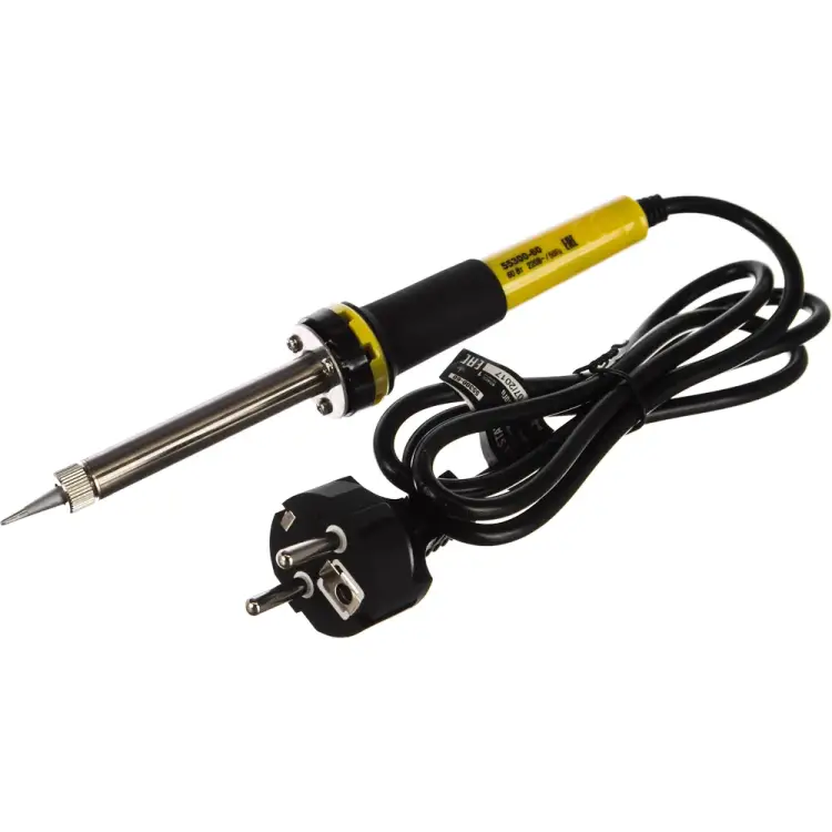 Паяльник STAYER 55300-60