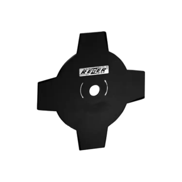 Нож для бензокосы Rezer ВС-14