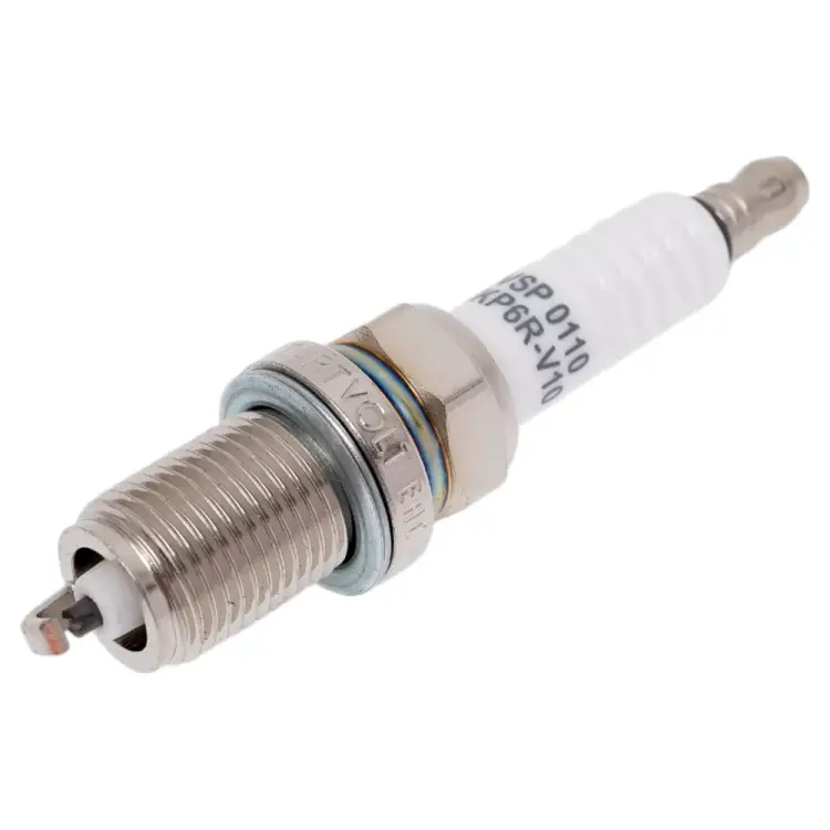 Комплект свечей зажигания для Лада 2110/Kalina/Priora/Vesta/X-Ray StartVOLT VSP 0011 Комплект свечей зажигания для Лада 2110/Kalina/Priora/Vesta/X-Ray StartVOLT VSP 0011