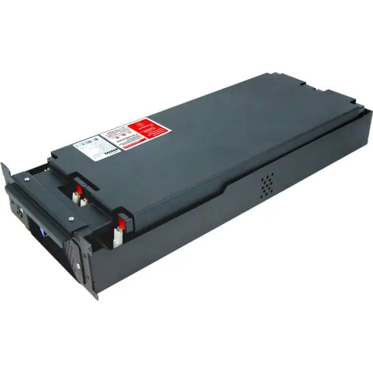 Сменный батарейный картридж для ИБП МНОГОТОКА RBC43 Professional