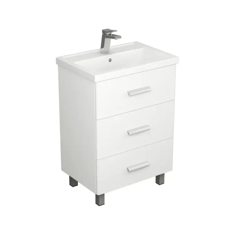 Тумба под умывальник Фостер UNCORIA Гарда 60 56058