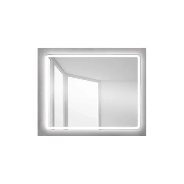 Зеркало BelBagno SPC-MAR-900-800-LED-TCH Зеркало BelBagno SPC-MAR-900-800-LED-TCH