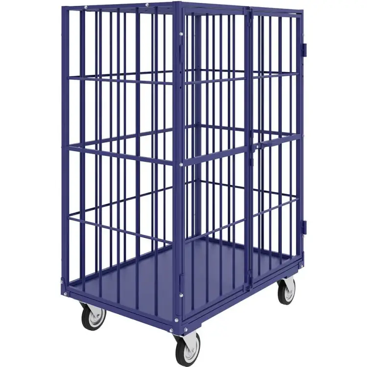 Трубчатый шкаф RUSKLAD ШТМ 2 160