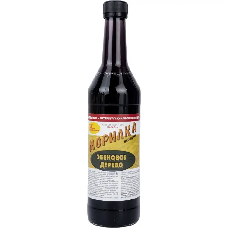 Неводная морилка Новбытхим 1807