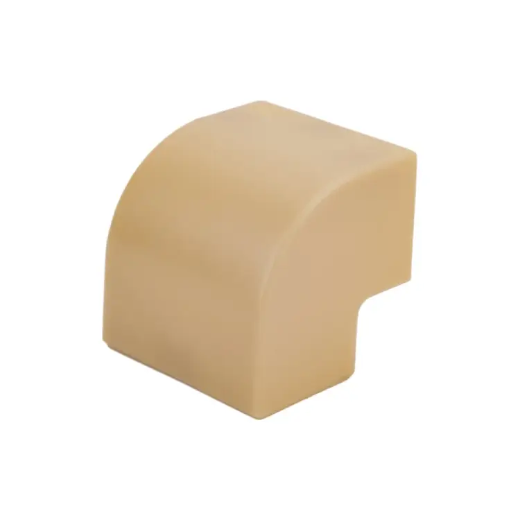 Внешний угол IEK ELECOR КМН EL-KK10D-N-025-016-K34