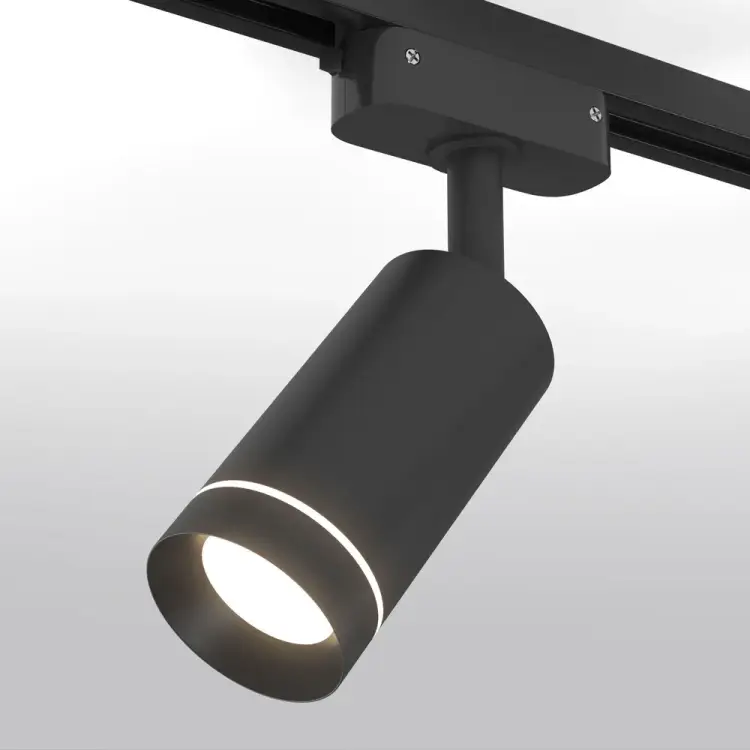 Трековый однофазный светильник Elektrostandard Glory LTB39 a043999