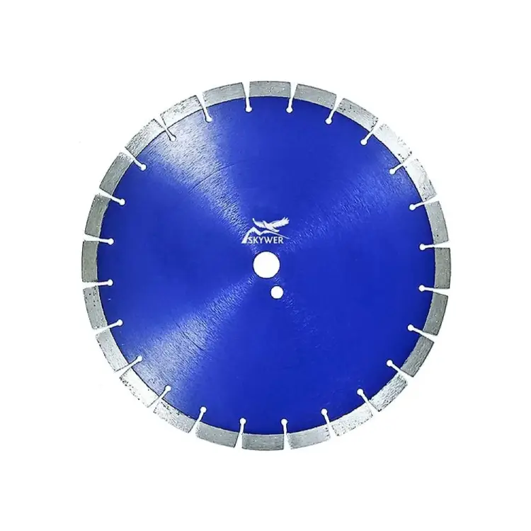 Алмазный круг SKYWER ULTRA BETON SK-UBS46050