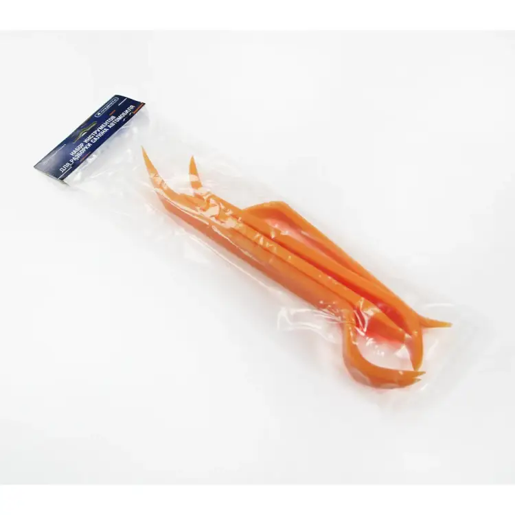 Набор инструментов для разборки салона автомобиля STP 54554