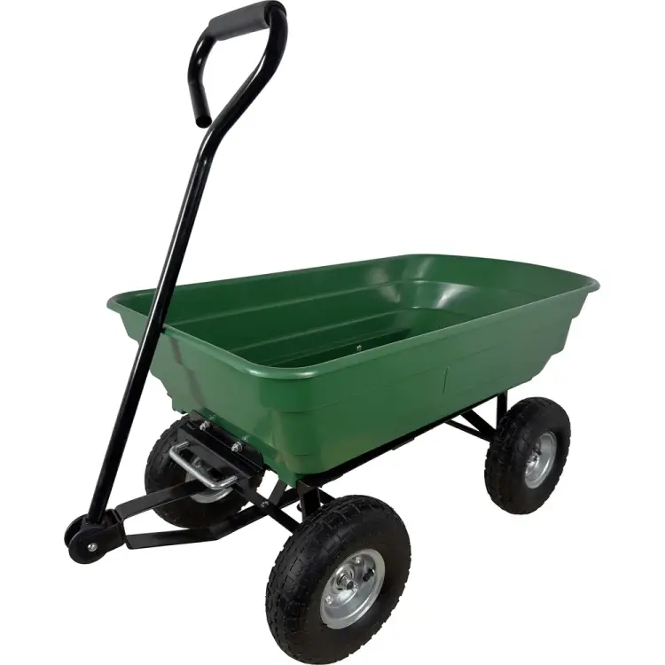 Четырехколесная тележка RAD ТК 300 71066893