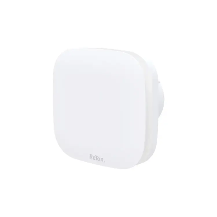 Вытяжной вентилятор RETON Soft-100 Т 197551