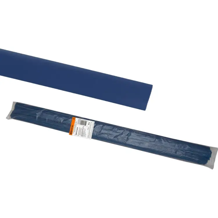 Термоусаживаемая трубка TDM ELECTRIC ТУТнг SQ0518-0234