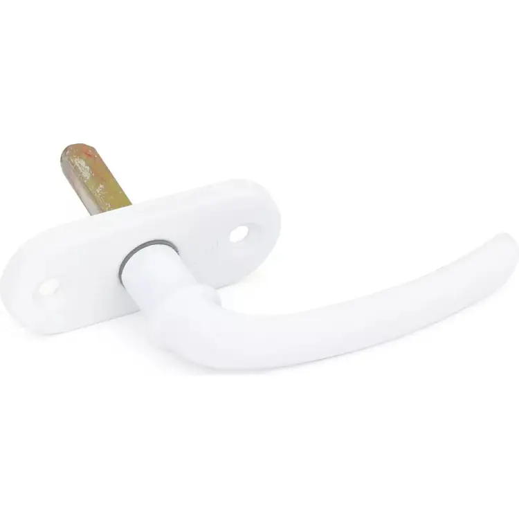 Оконная ручка Palladium Natali WW 8261