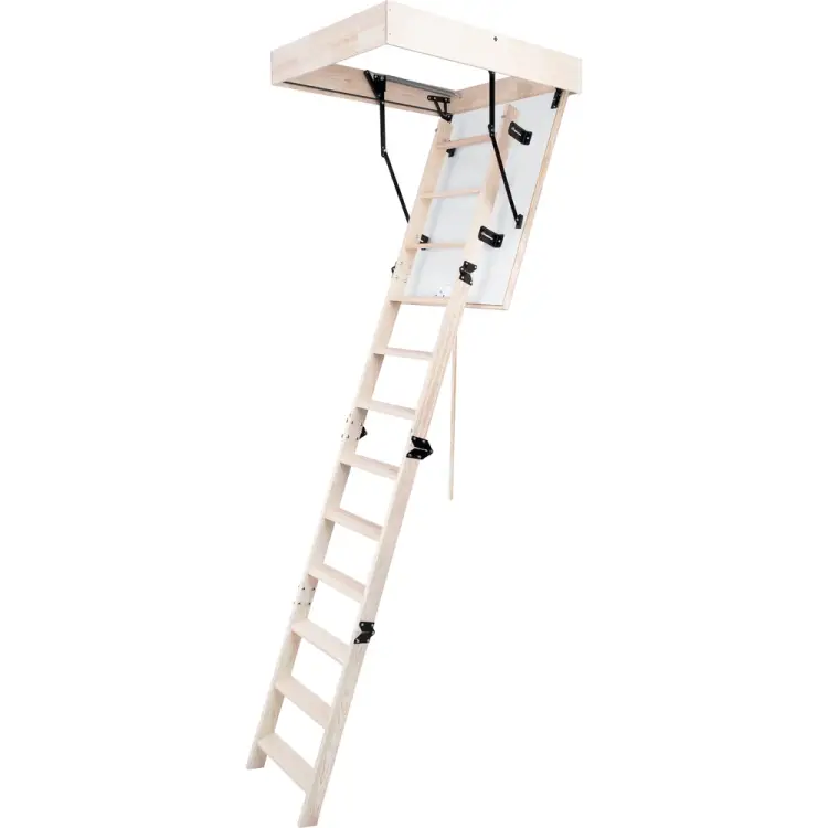 Чердачная лестница OMAN COMPACT TERMO УТ000035948