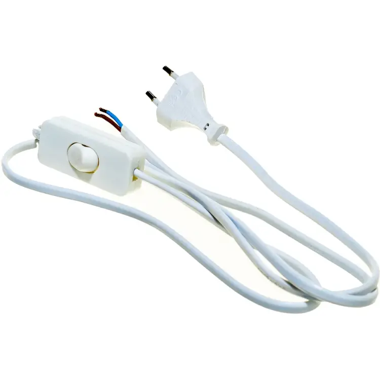 Сетевой кабель Volsten S-LRBK 9350