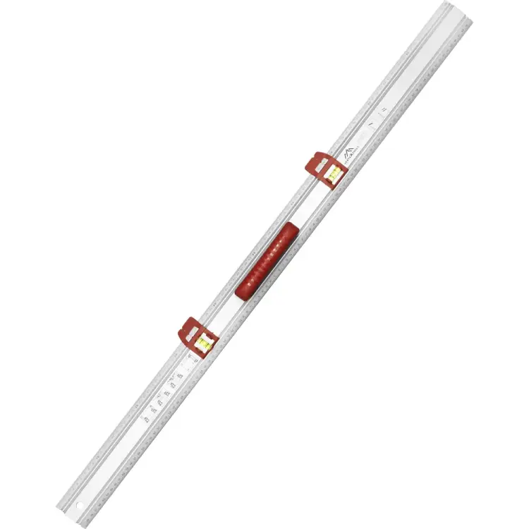 Разметочная линейка vertextools PROFI 3046-18 Разметочная линейка vertextools PROFI 3046-18