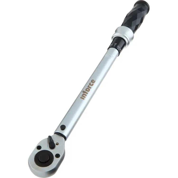Динамометрический ключ Inforce 06-05-106