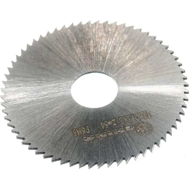 Отрезная фреза Sekira 32356