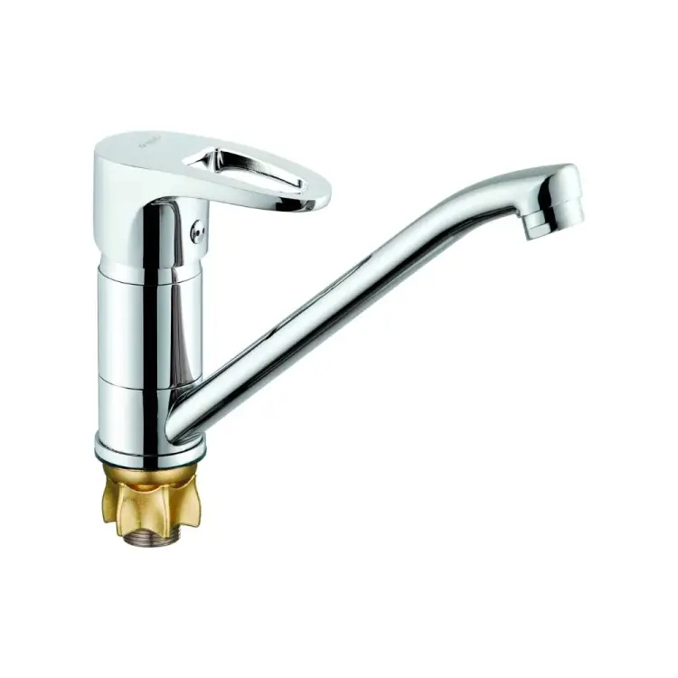 Смеситель для кухни G-Lauf 4G4-A180