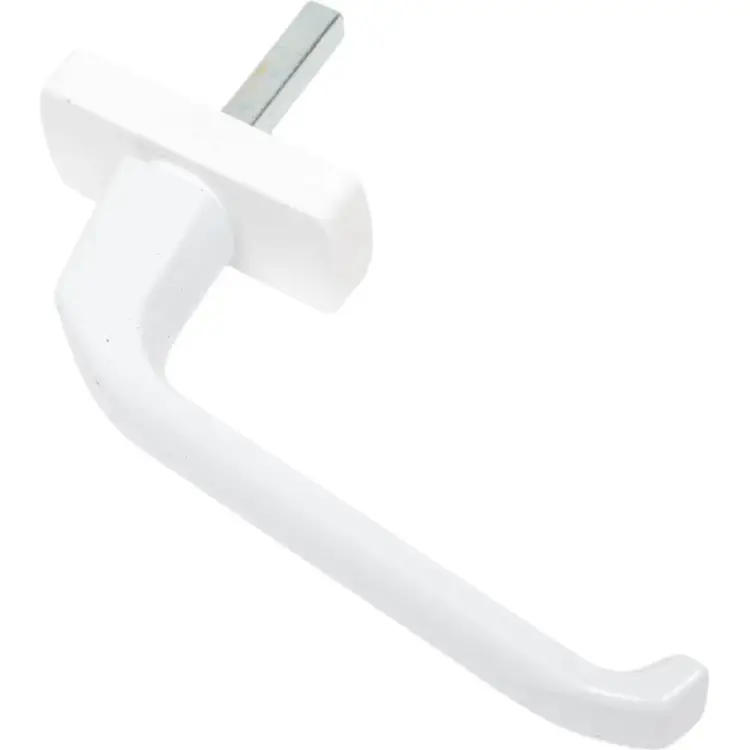 Ручка для пластикового окна НАКРЕПКО 217601