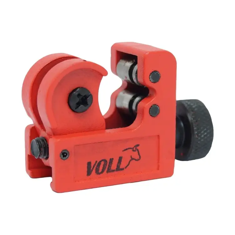 Труборез VOLL V-Cutter 16 MINI 2.80035