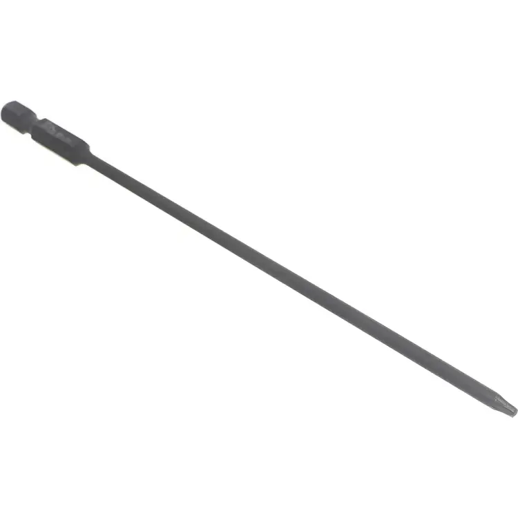 Торцевая вставка для шуруповерта KING TONY 711508T