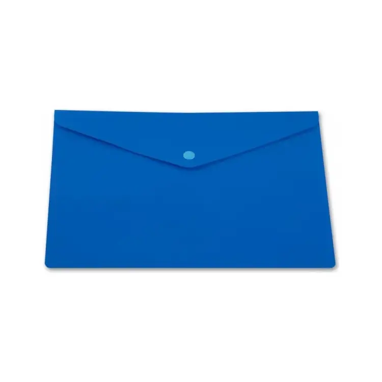 Конверт Бюрократ PK803ANBLU 816635