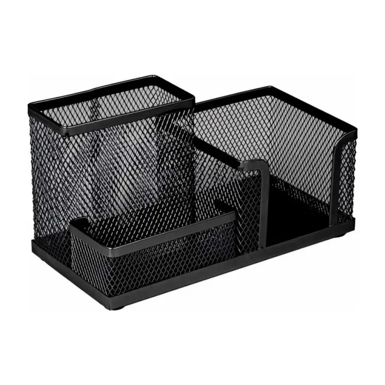 Подставка органайзер BRAUBERG Germanium 231986