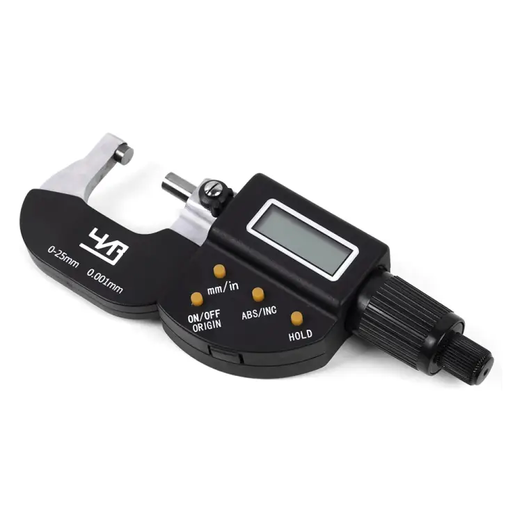 Микрометр ЧИЗ МКЦ-25 148208