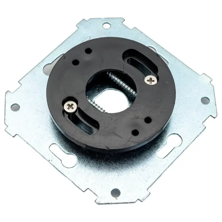 Переходник для установки рамок скрытого монтажа Bironi B-911-00