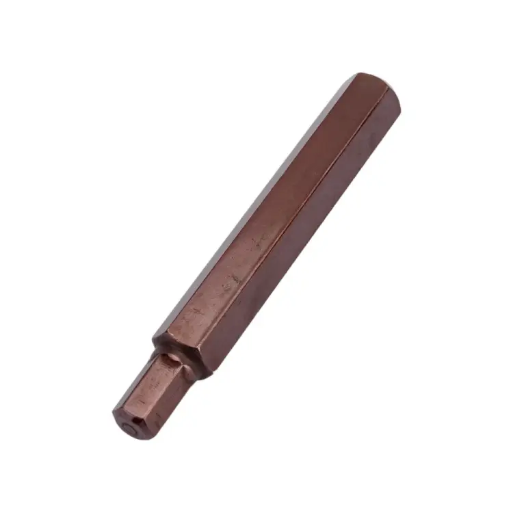 Шестигранная вставка Rockforce RF-1747507PR Шестигранная вставка Rockforce RF-1747507PR