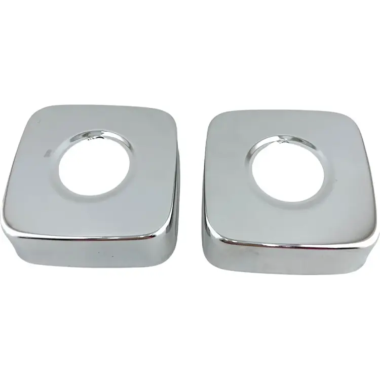 Квадратный отражатель для смесителя MYNAH M72-3