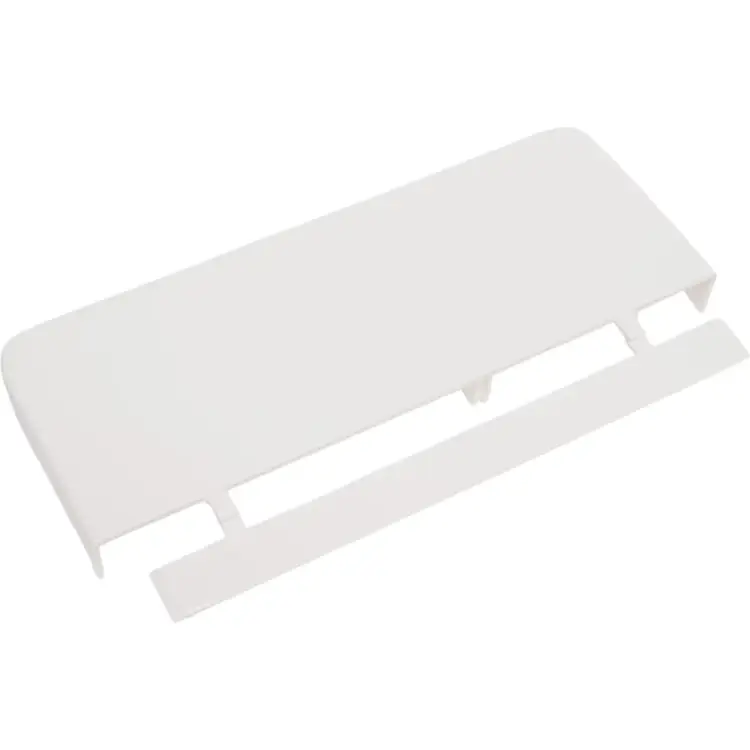 Торцевая заглушка для кабель-каналов DLP Legrand 10708