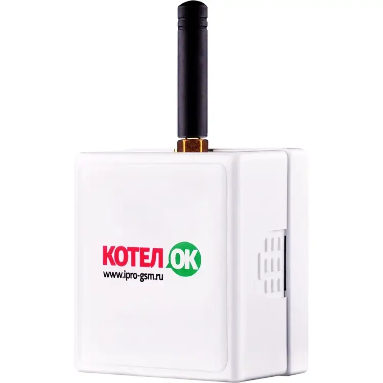 Модуль GSM ИПРо Котел.ОК 773
