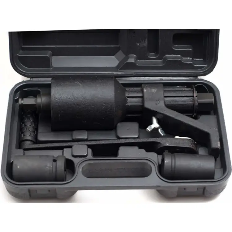 Баллонный ключ Сервис Ключ 70706